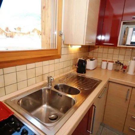 Apartment Monetier