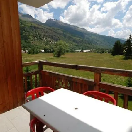 Monetier * Le Monetier-les-Bains