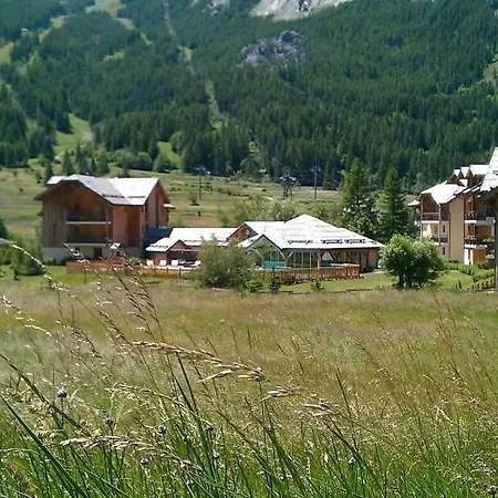 Monetier Le Monetier-les-Bains